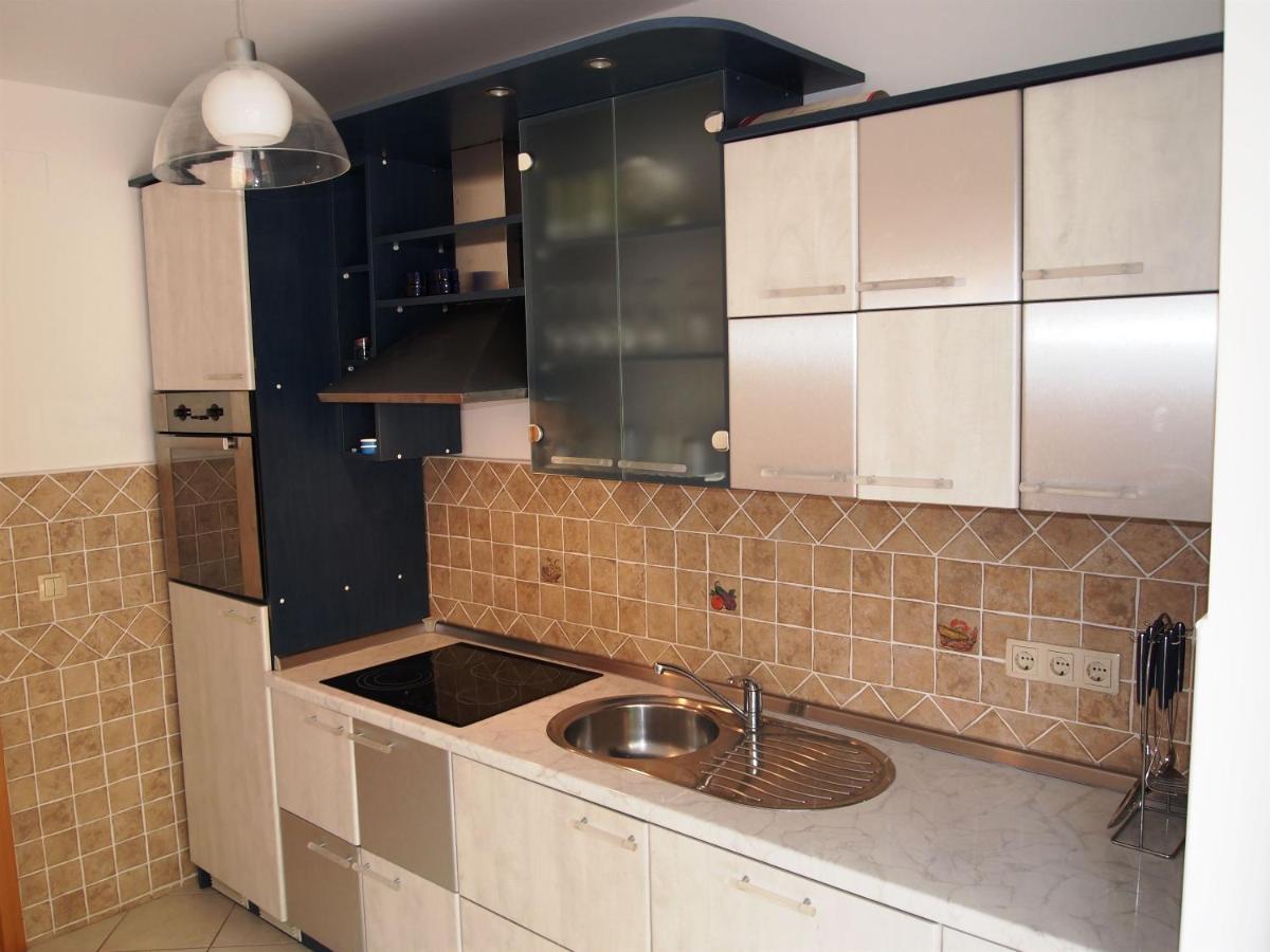 Вилла House Frlan Солине Экстерьер фото