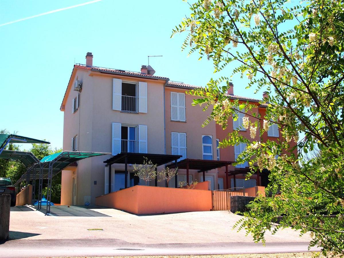 Вилла House Frlan Солине Экстерьер фото