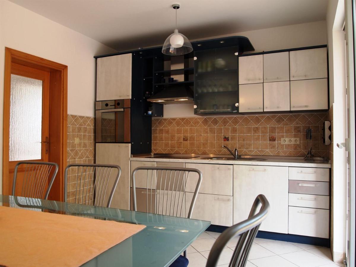Вилла House Frlan Солине Экстерьер фото