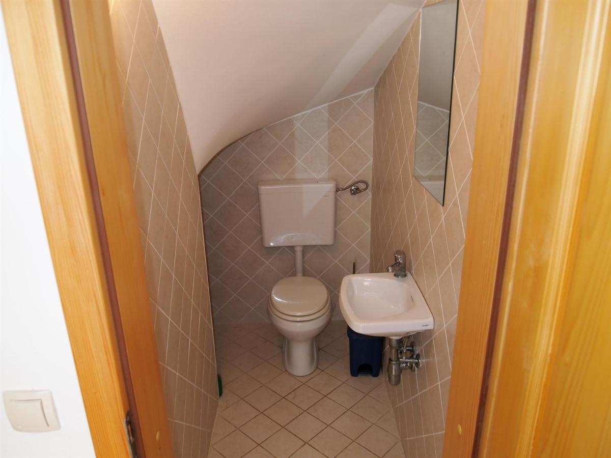Вилла House Frlan Солине Экстерьер фото
